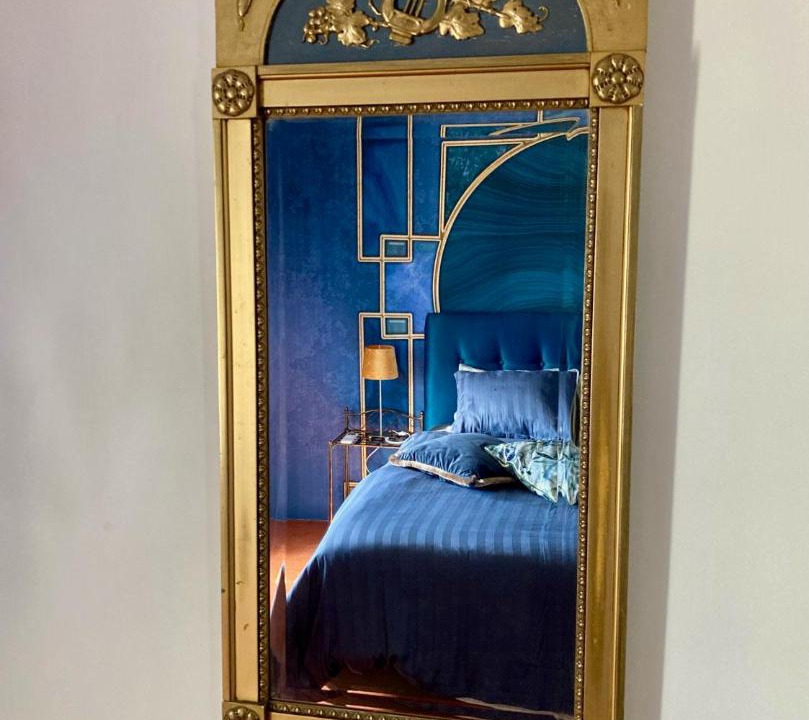 Photo of Bedroom in Azillanet