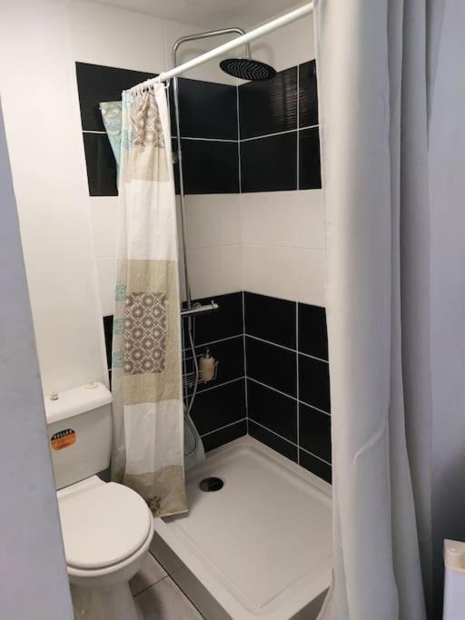 Photo of Bathroom in Lectoure