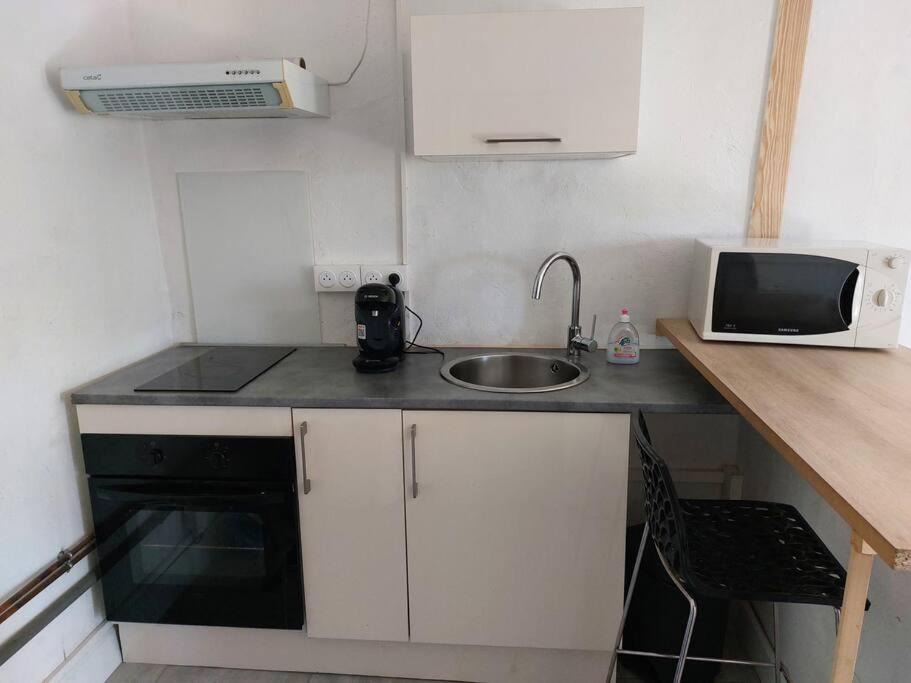 Photo of Kitchen in Lectoure