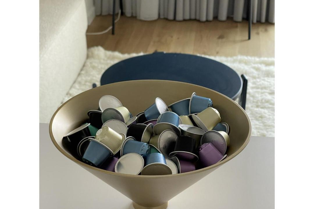 Photo of Livingroom in Vesterbro