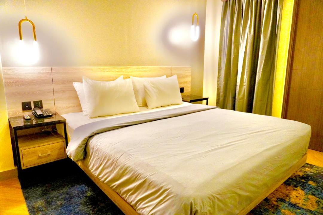 Photo of Bedroom in Bendungan Hilir