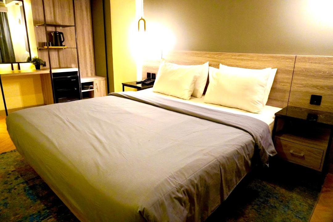 Photo of Bedroom in Bendungan Hilir