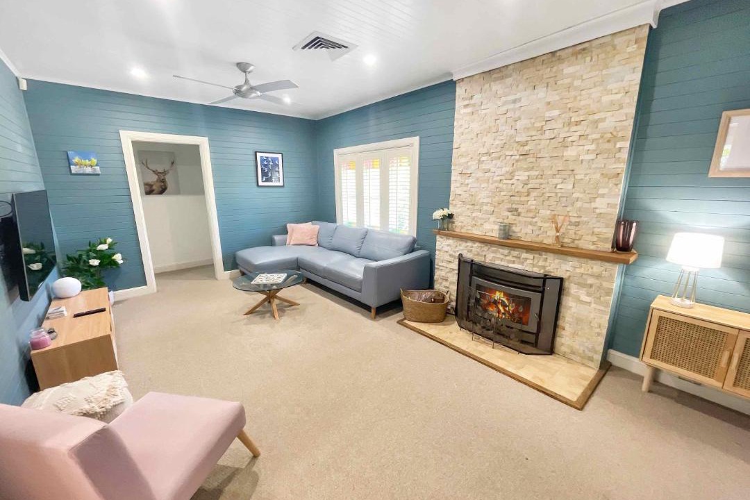 Photo of Livingroom in Nulkaba