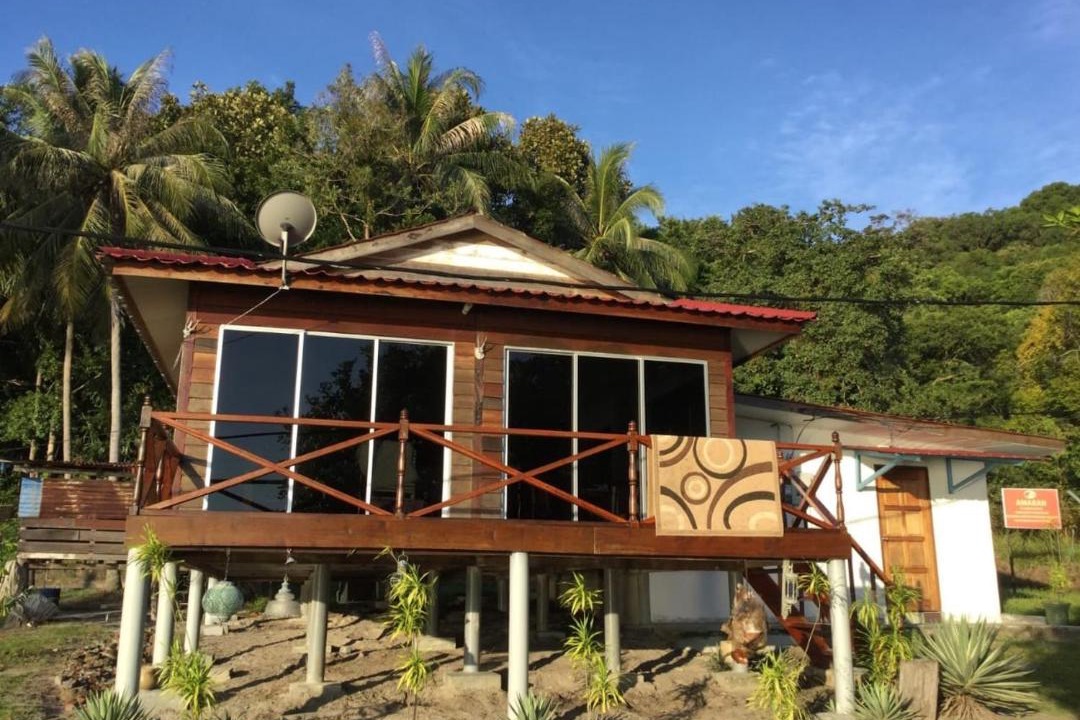 Photo of Others in Pulau Tuba