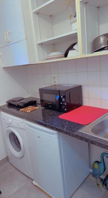Photo of Kitchen in XIV Juillet