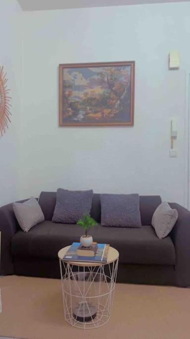Photo of Livingroom in XIV Juillet