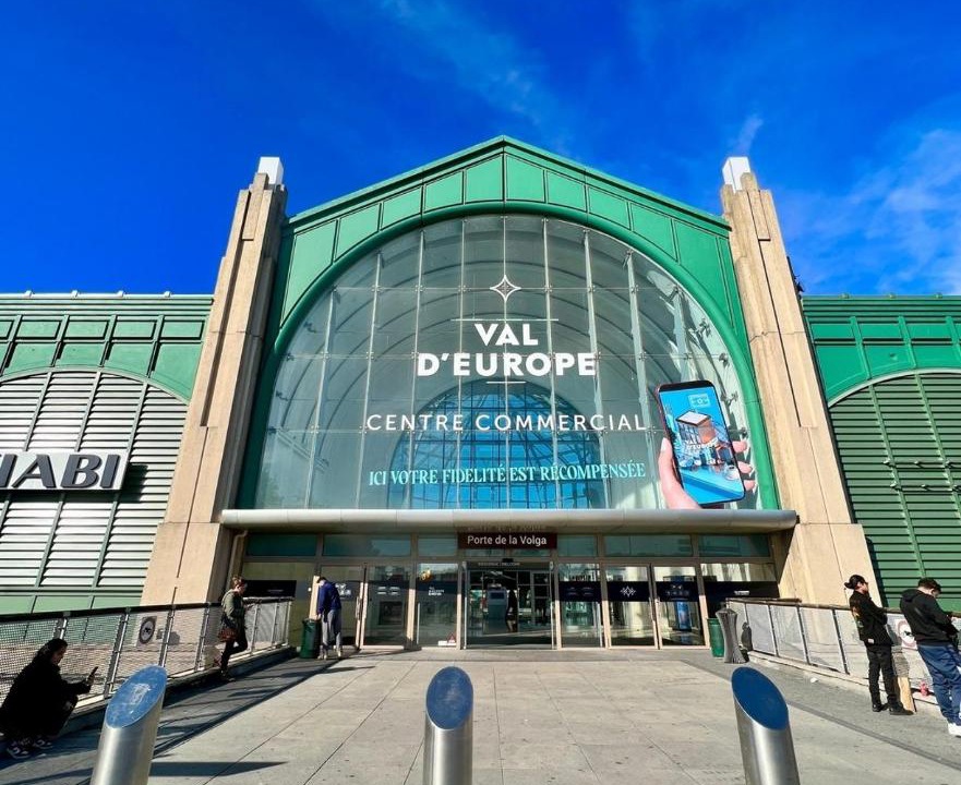 Photo of Others in Chalifert