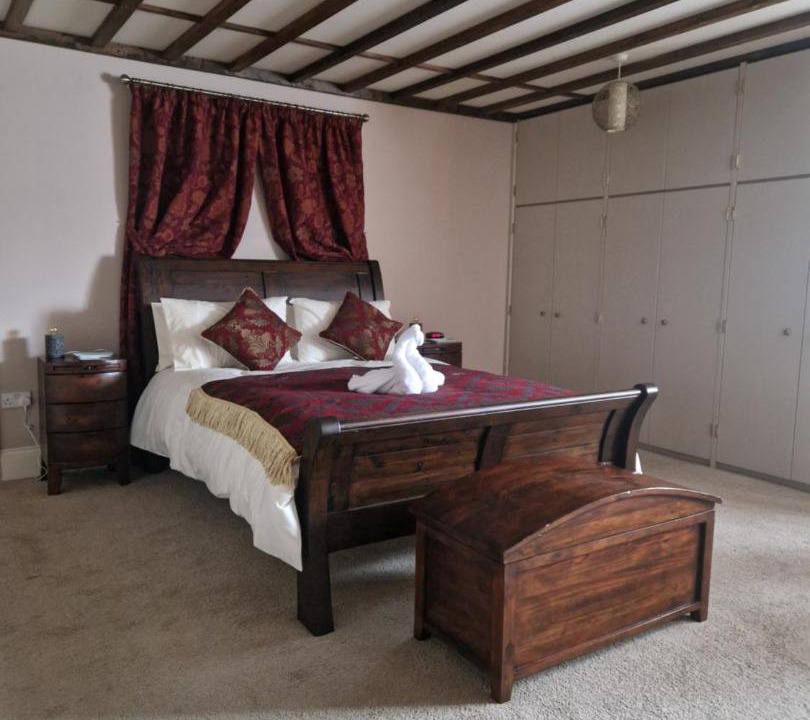 Photo of Bedroom in East Dereham