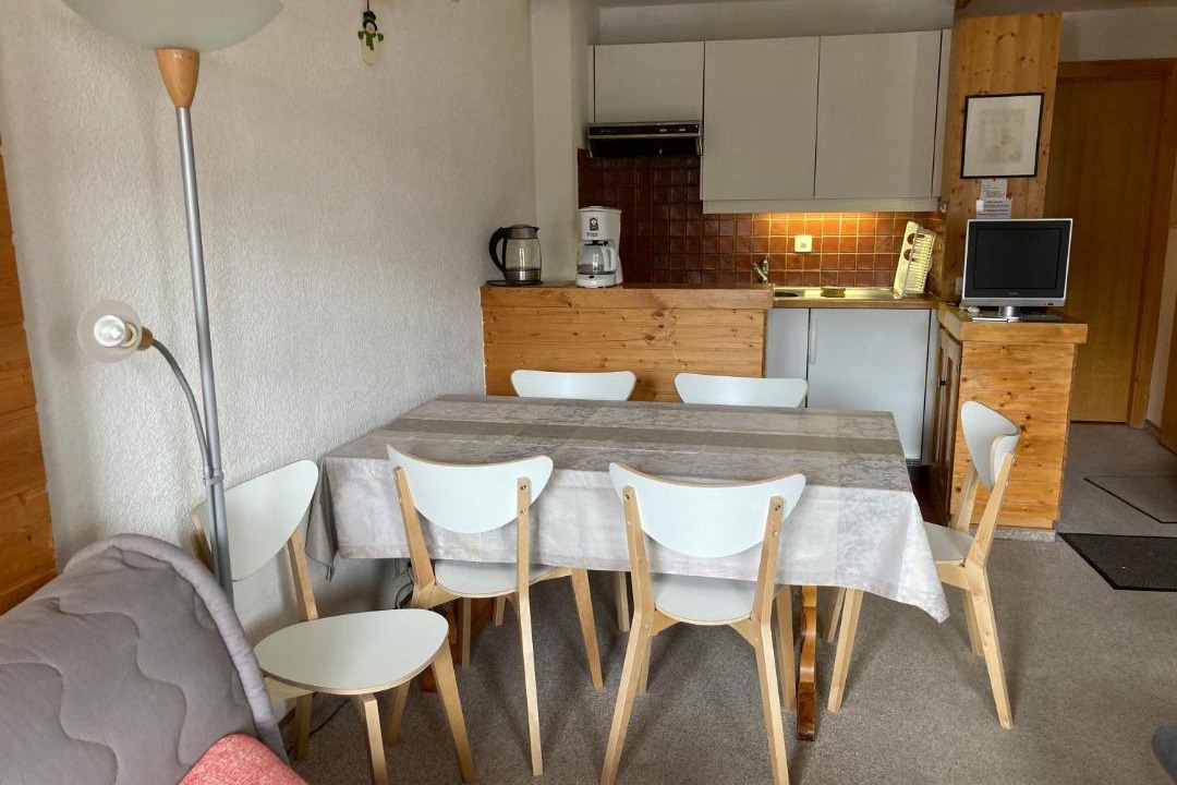 Photo of Livingroom in Grimentz
