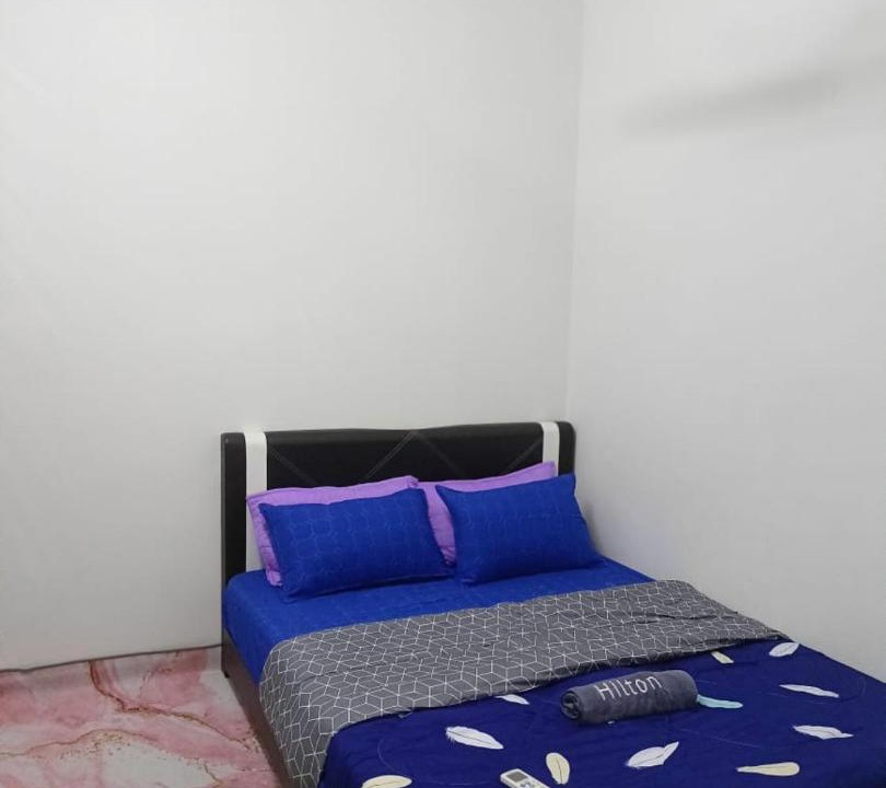 Photo of Bedroom in Jasin