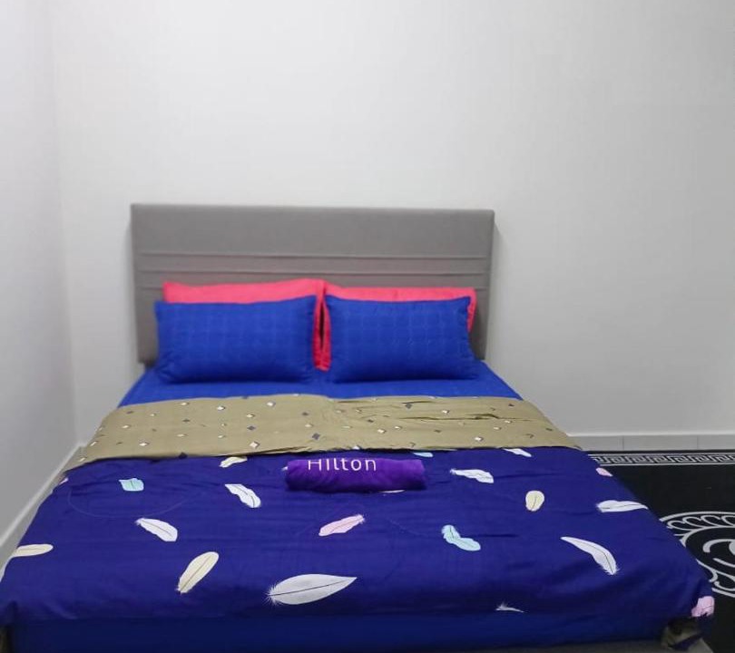 Photo of Bedroom in Jasin