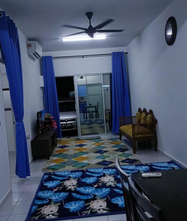 Photo of Others in Jasin