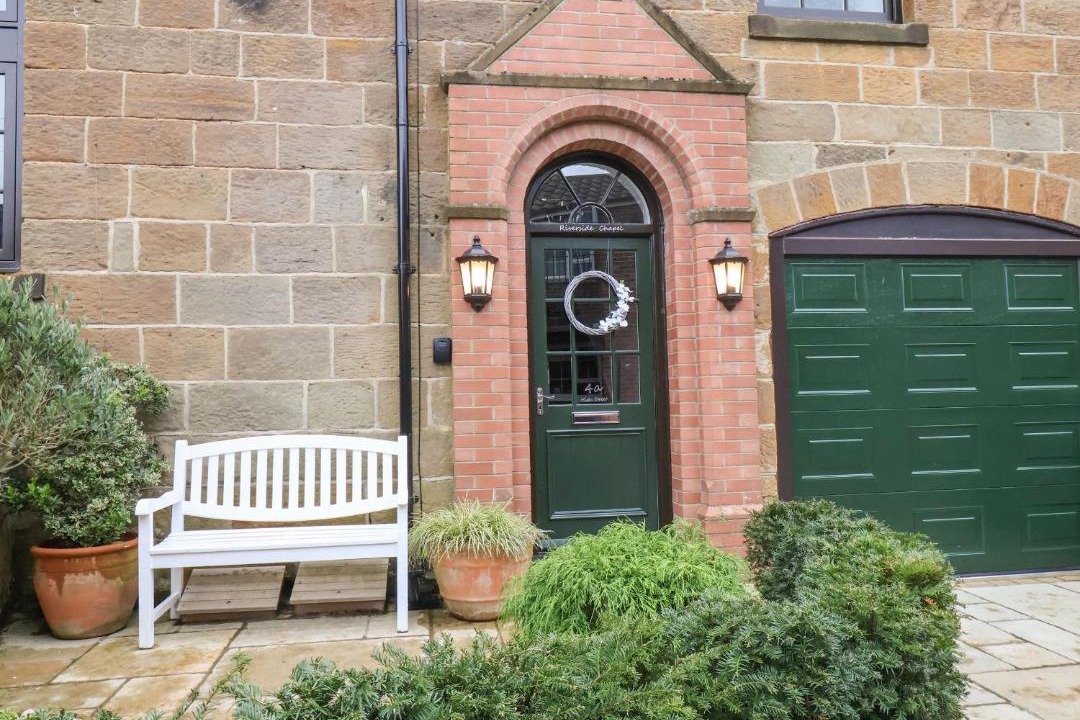 Photo of Buildings in Great Ayton