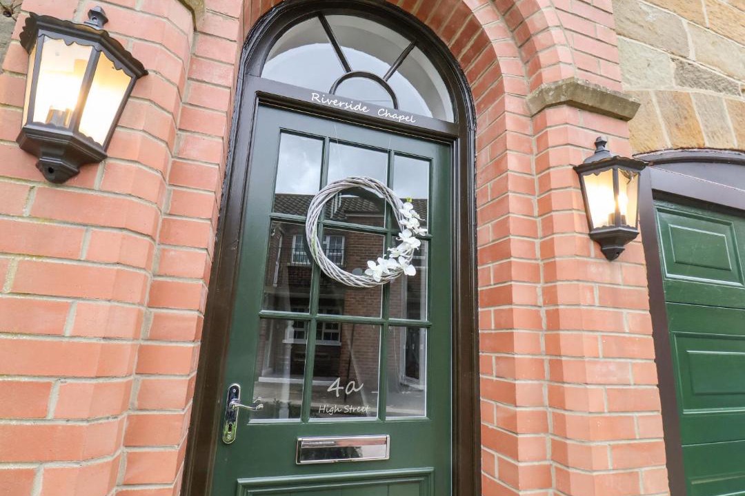 Photo of Buildings in Great Ayton