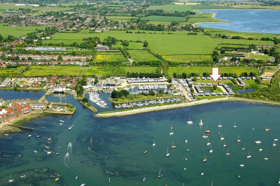 Photo of Others in Emsworth