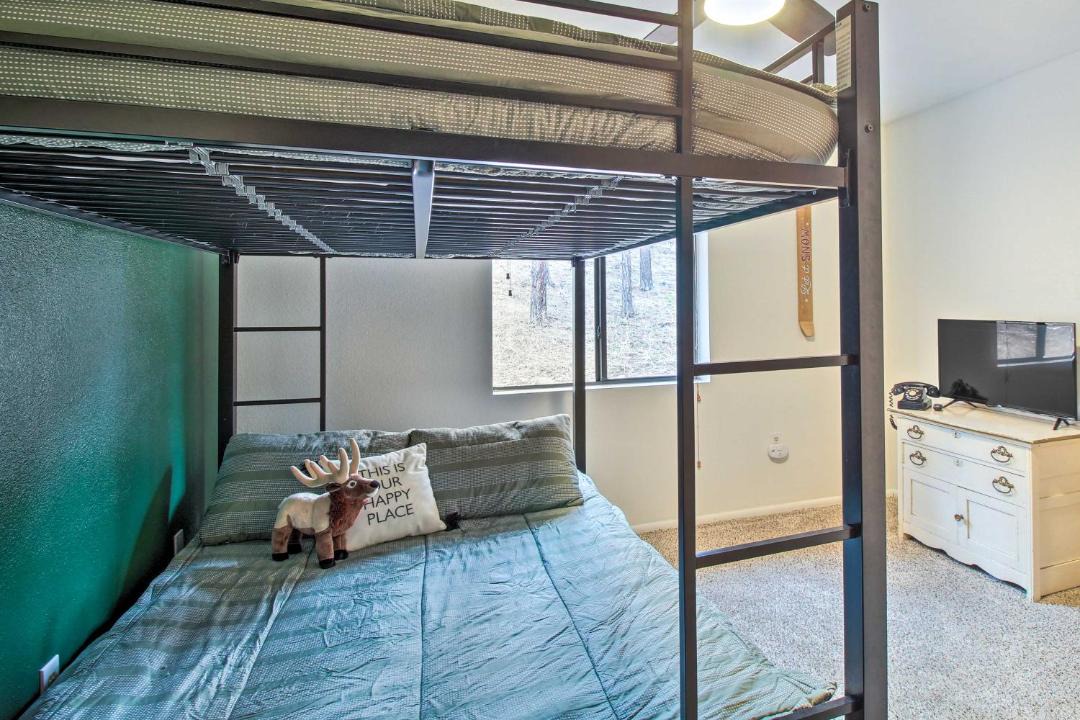 Photo of Bedroom in Eagar