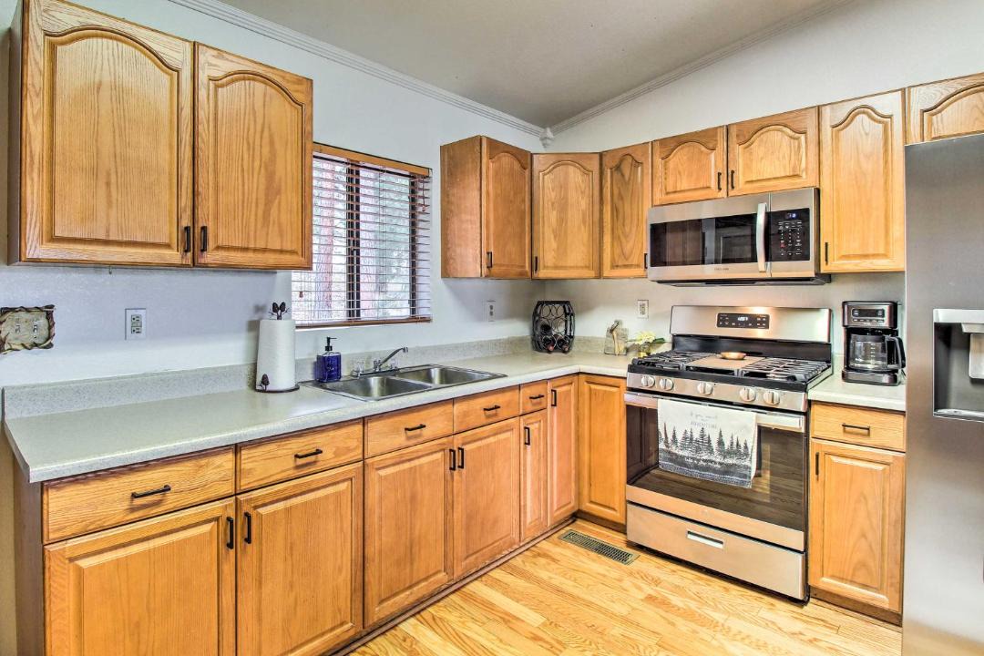 Photo of Kitchen in Eagar
