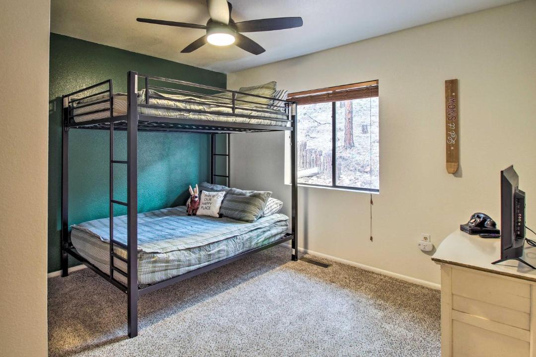 Photo of Bedroom in Eagar
