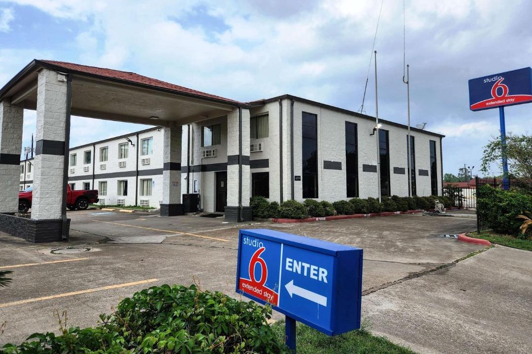 Photo of Buildings in Channelview