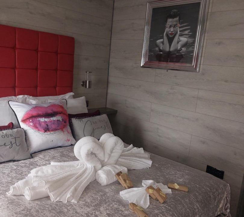 Photo of Bedroom in South Shore