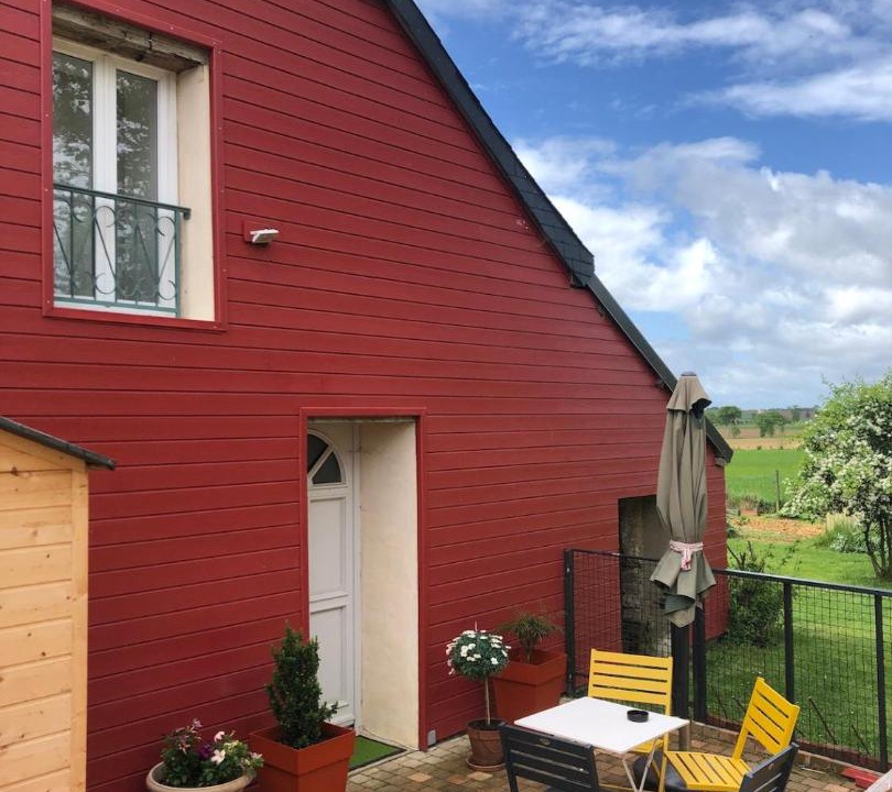 Photo of Others in Saint-Aubin-d'Aubigne