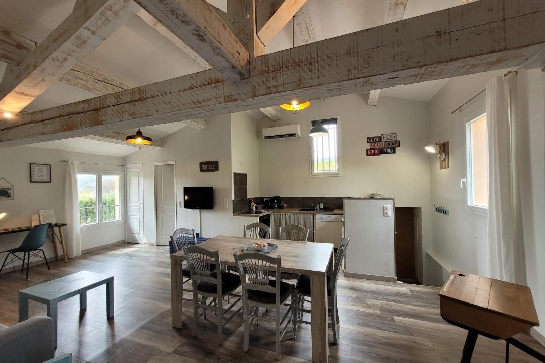 Photo of Others in Seillans