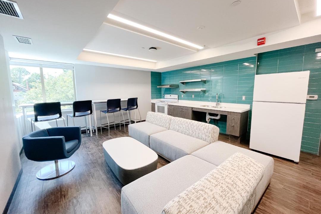 Photo of Livingroom in Kingston