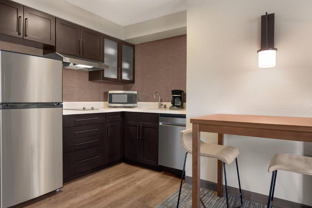 Photo of Kitchen in East Roseville Parkway