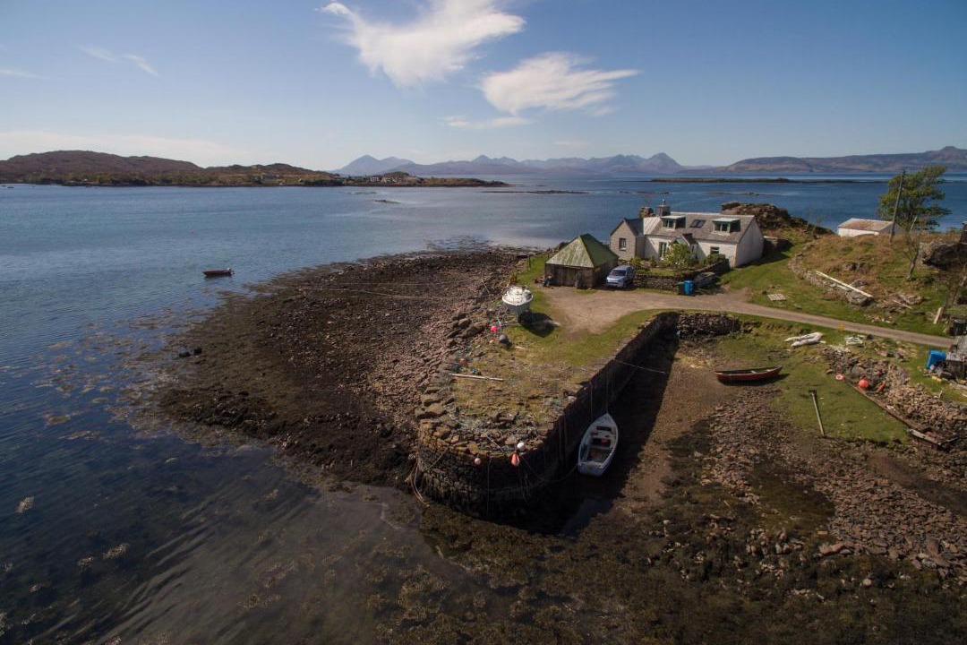 Photo of Outdoor in Breakish