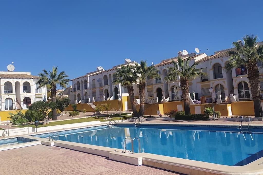 Photo of Outdoor in San Miguel de Salinas