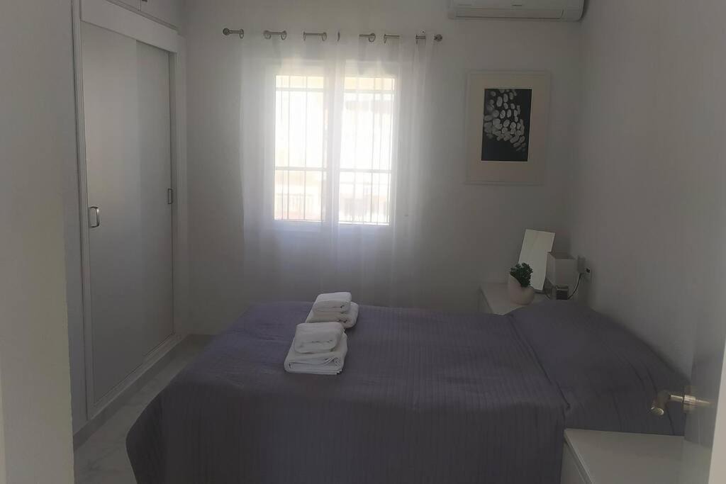 Photo of Bedroom in San Miguel de Salinas