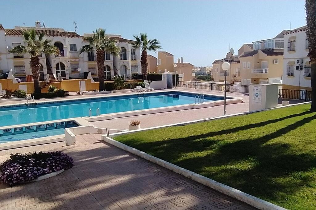 Photo of Outdoor in San Miguel de Salinas