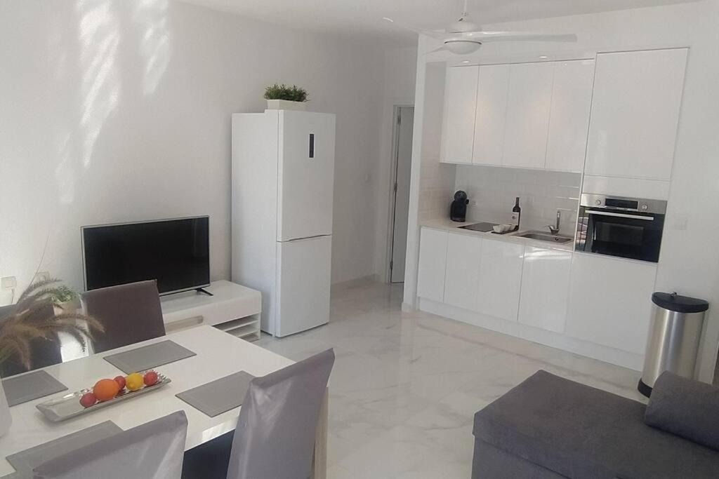 Photo of Livingroom in San Miguel de Salinas