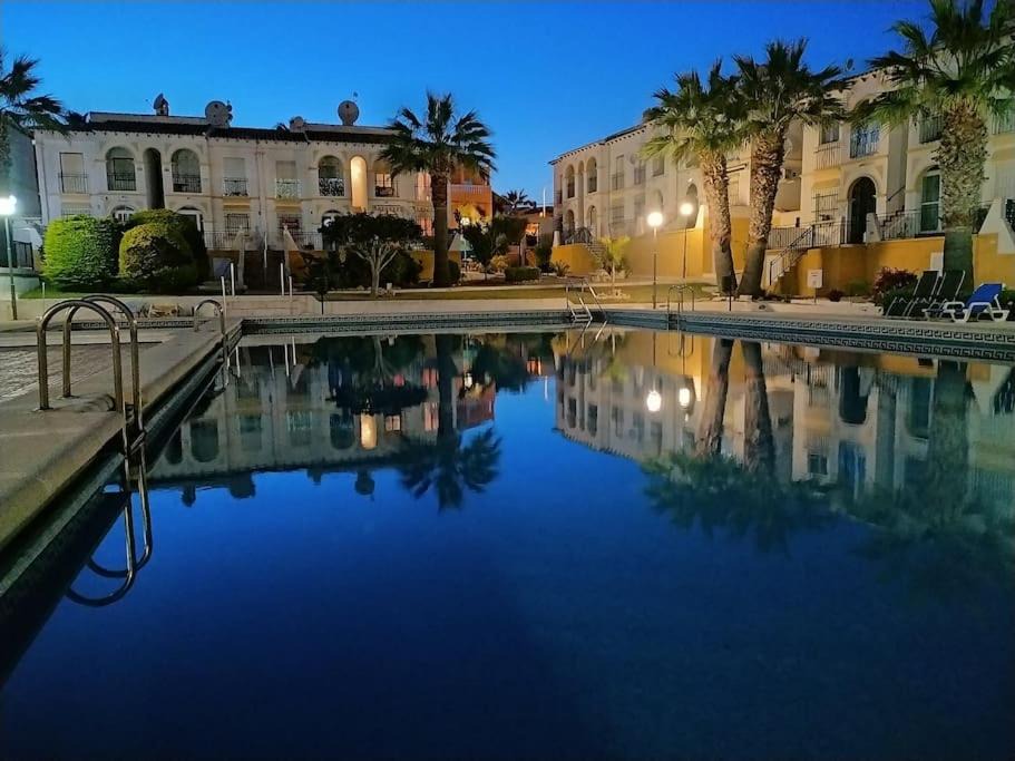 Photo of Outdoor in San Miguel de Salinas