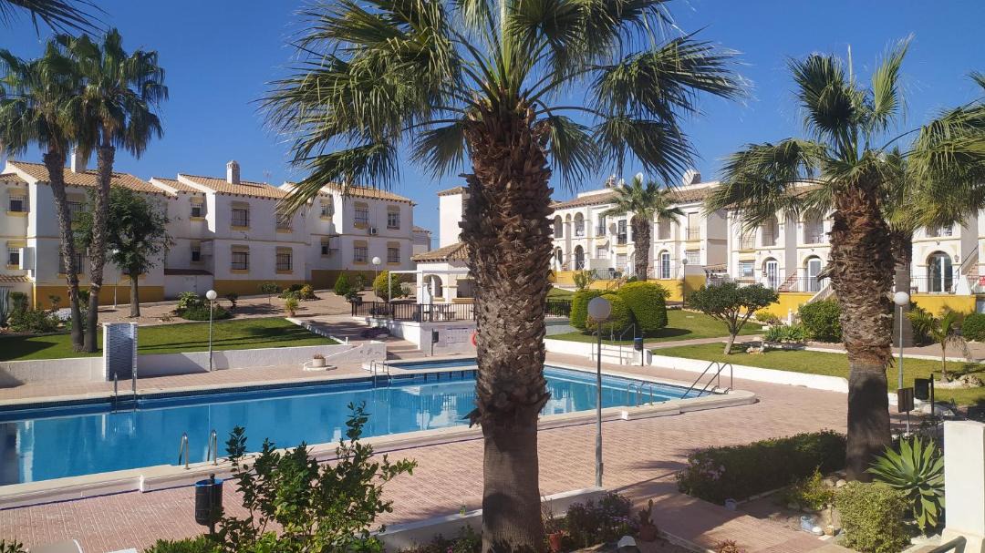 Photo of Outdoor in San Miguel de Salinas