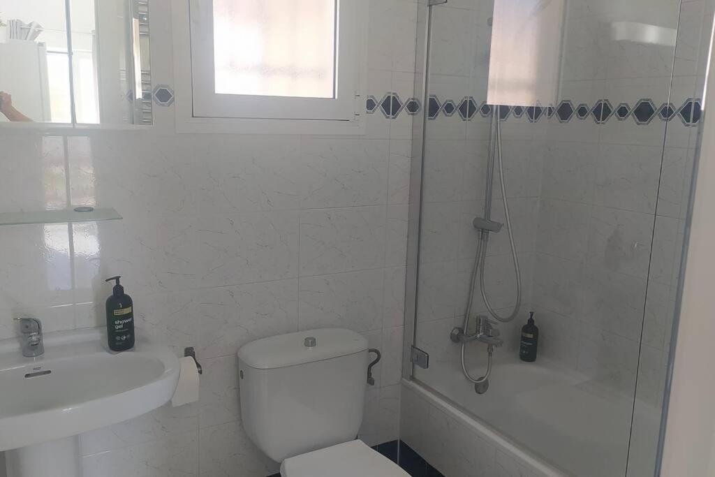 Photo of Bathroom in San Miguel de Salinas