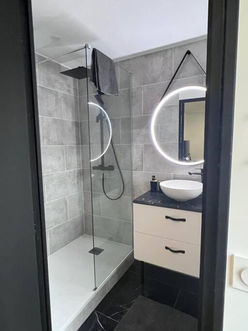 Photo of Bathroom in Henriville