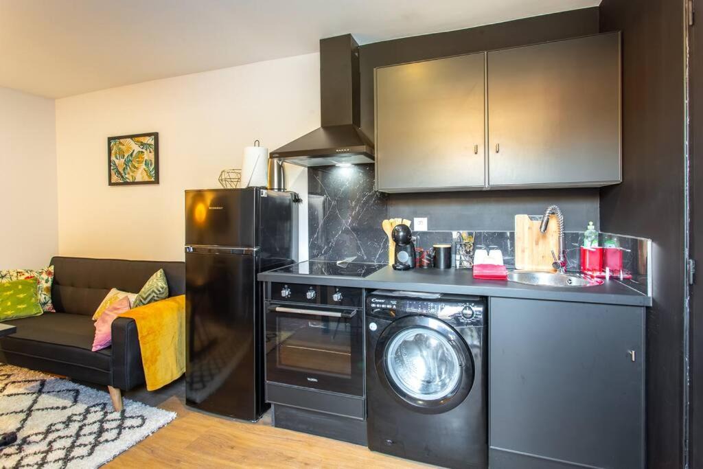 Photo of Kitchen in Henriville