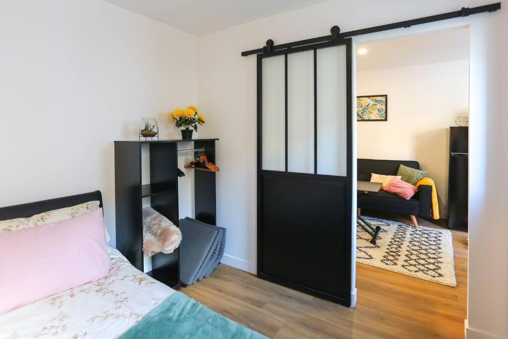 Photo of Bedroom in Henriville