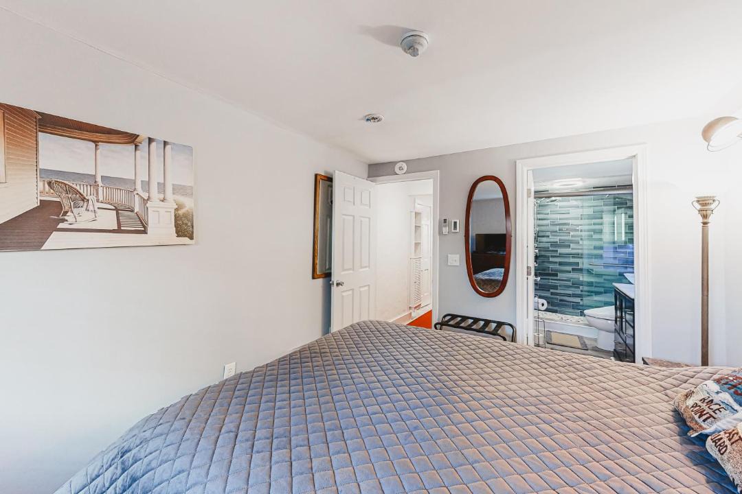 Photo of Bedroom in Provincetown