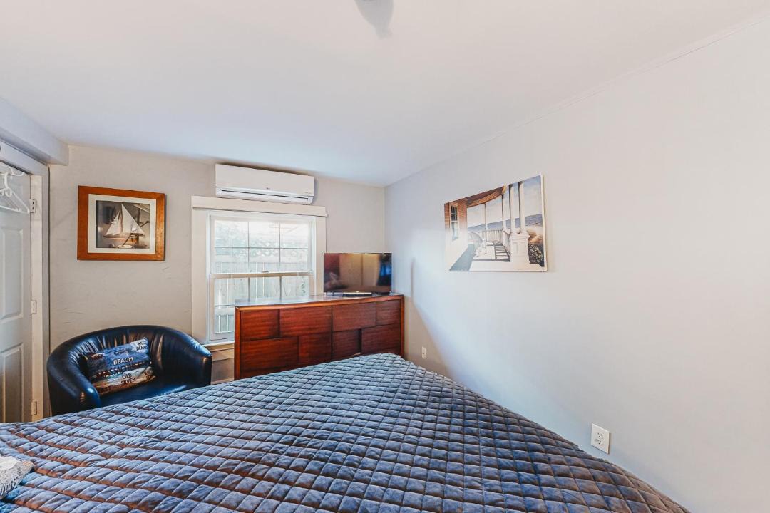 Photo of Bedroom in Provincetown