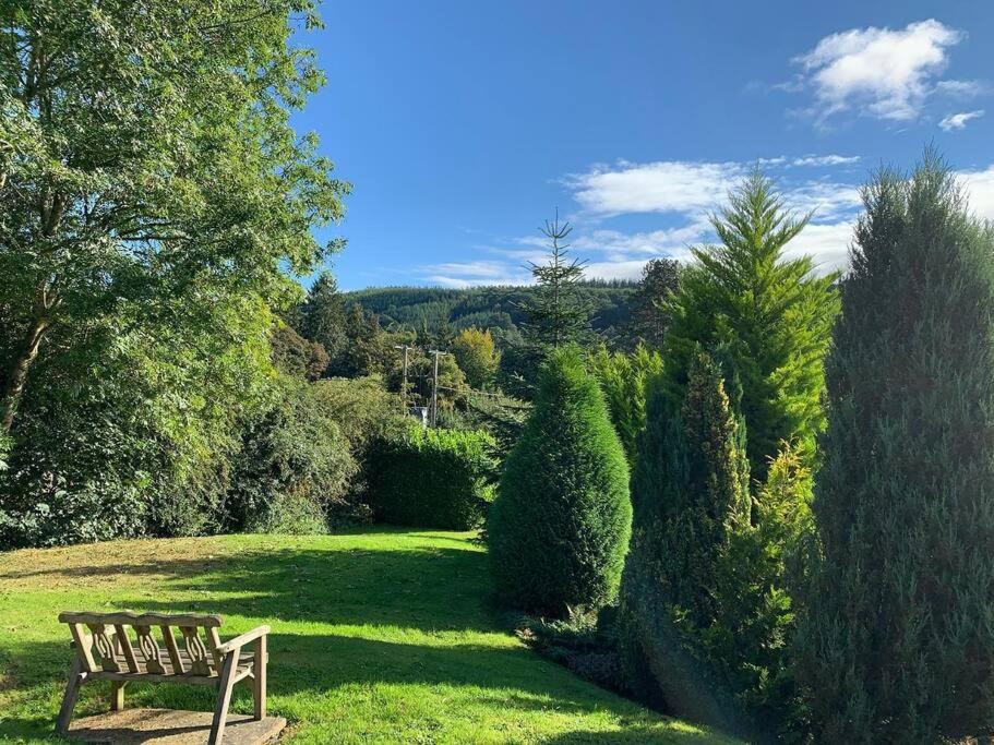 Photo of Outdoor in Aymestrey