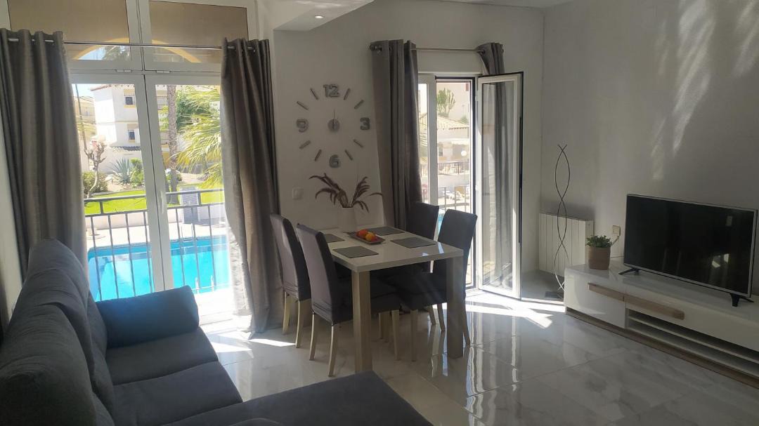 Photo of Livingroom in San Miguel de Salinas