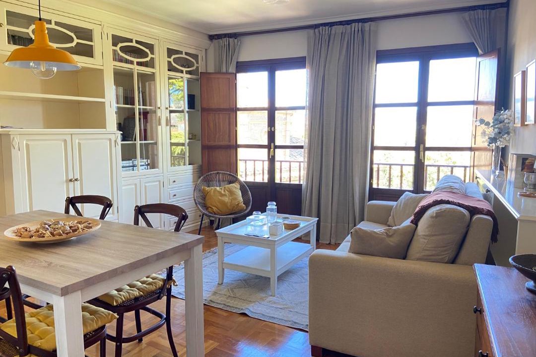 Photo of Livingroom in Viana