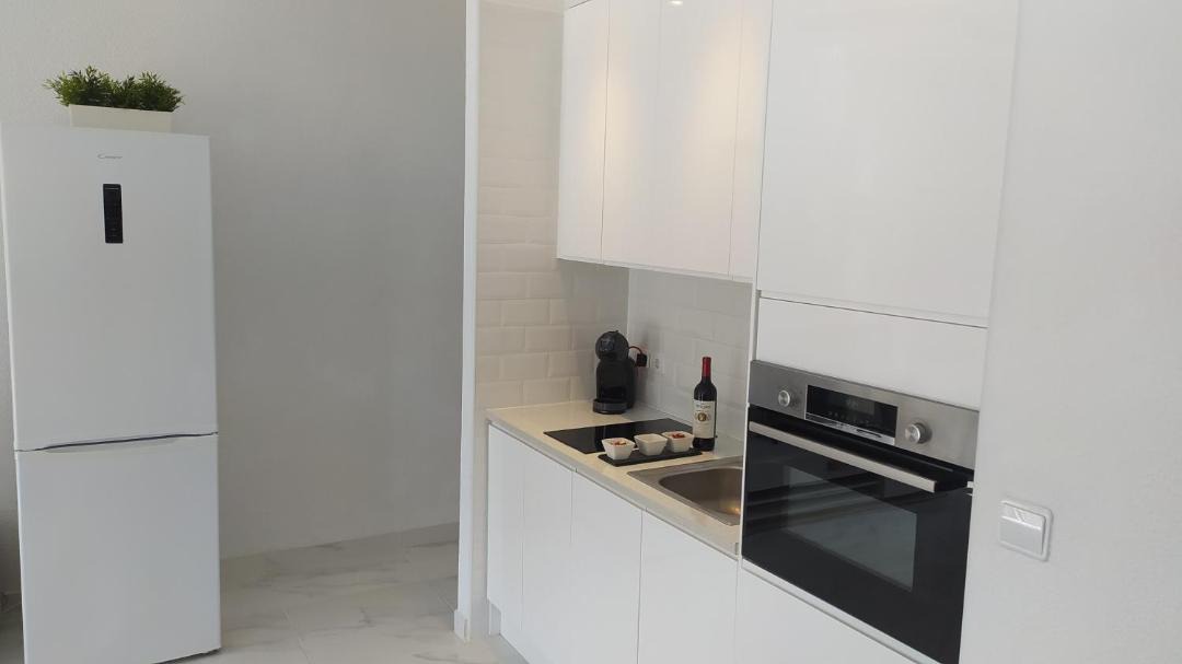 Photo of Kitchen in San Miguel de Salinas