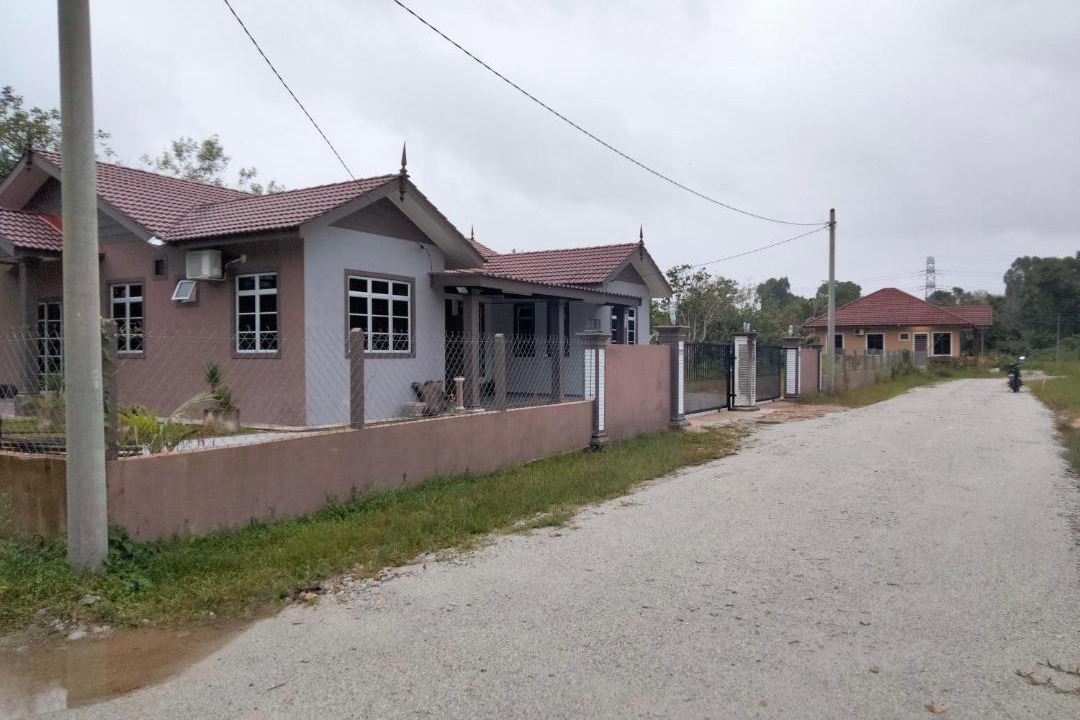 Photo of Others in Jerteh