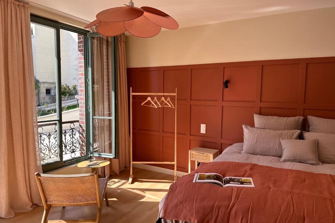 Photo of Bedroom in Precy-sur-Oise