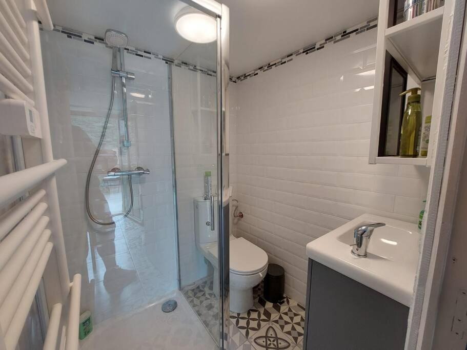 Photo of Bathroom in Prugnanes