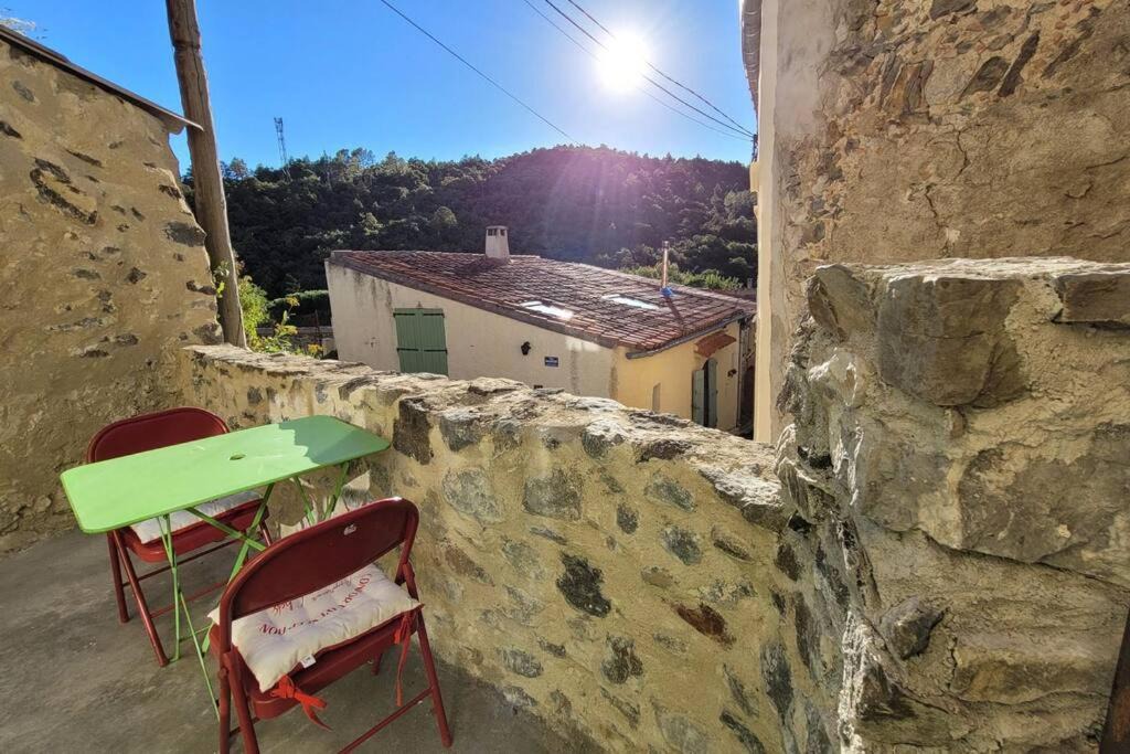 Photo of Patio Balcony in Prugnanes