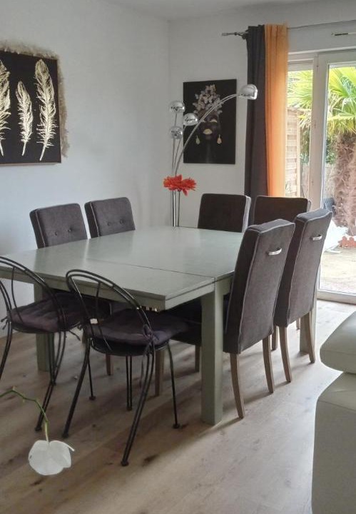 Photo of Livingroom in Monce-en-Belin